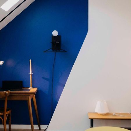 L'Escapade - Superbe Appartement Cosy Coeur De ナント エクステリア 写真