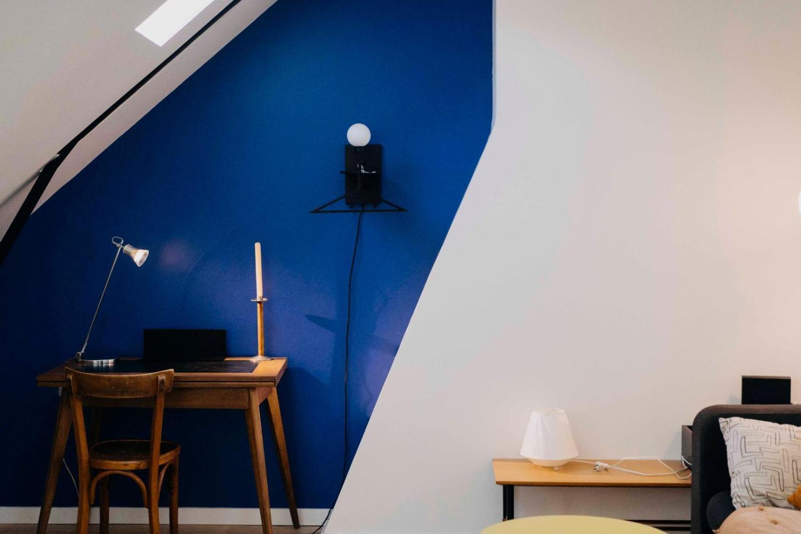 L'Escapade - Superbe Appartement Cosy Coeur De ナント エクステリア 写真