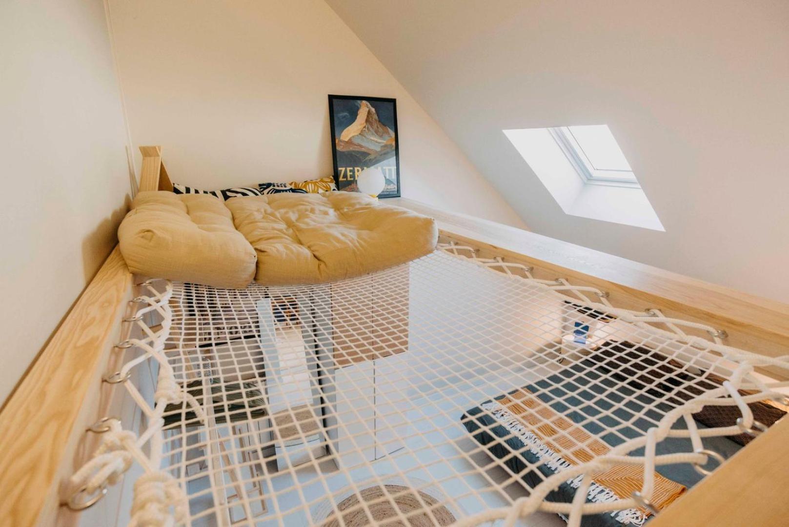 L'Escapade - Superbe Appartement Cosy Coeur De ナント エクステリア 写真