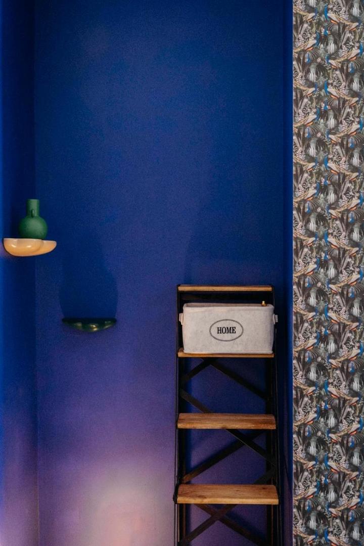 L'Escapade - Superbe Appartement Cosy Coeur De ナント エクステリア 写真