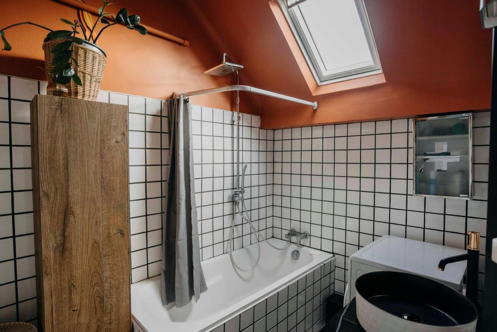 L'Escapade - Superbe Appartement Cosy Coeur De ナント エクステリア 写真