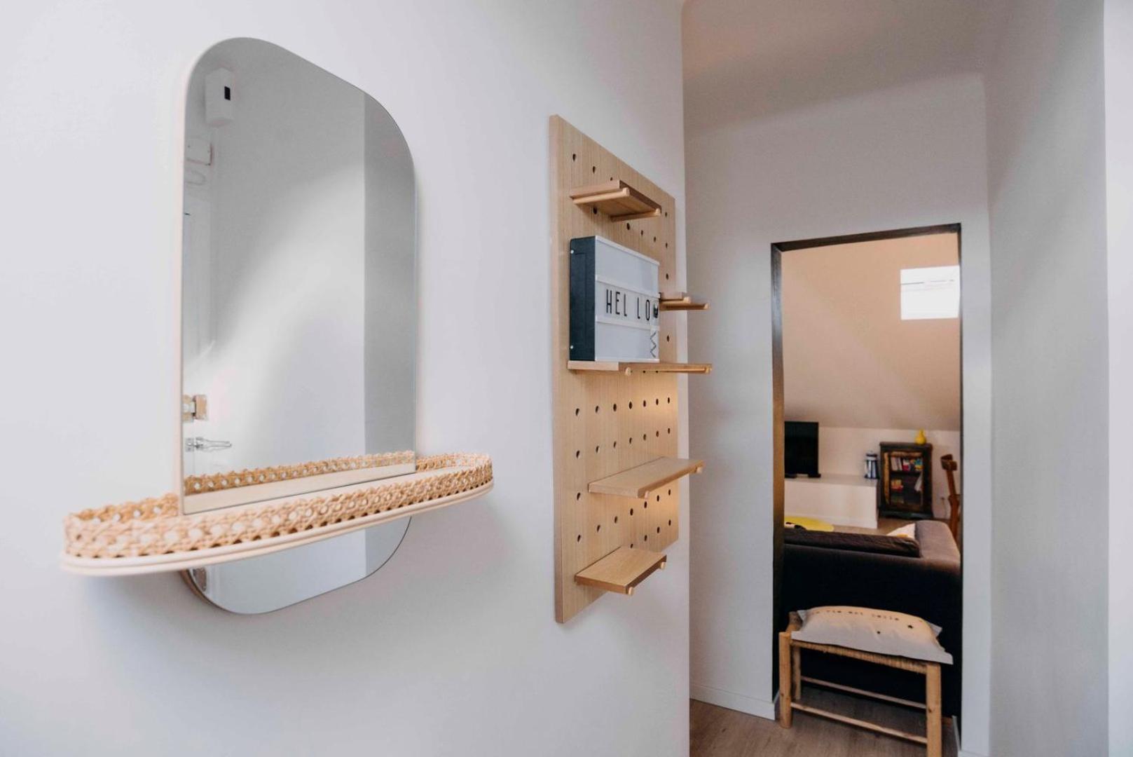 L'Escapade - Superbe Appartement Cosy Coeur De ナント エクステリア 写真